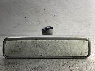 bontott SKODA OCTAVIA II Belső Visszapillantó Tükör