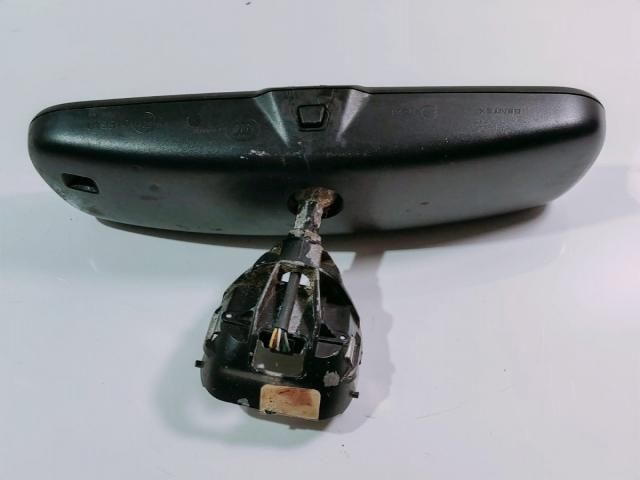 bontott SKODA OCTAVIA II Belső Visszapillantó Tükör