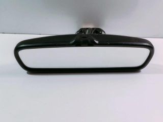 bontott SKODA OCTAVIA II Belső Visszapillantó Tükör