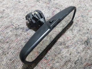 bontott SKODA OCTAVIA II Belső Visszapillantó Tükör