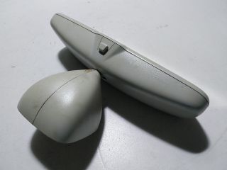 bontott SKODA OCTAVIA II Belső Visszapillantó Tükör