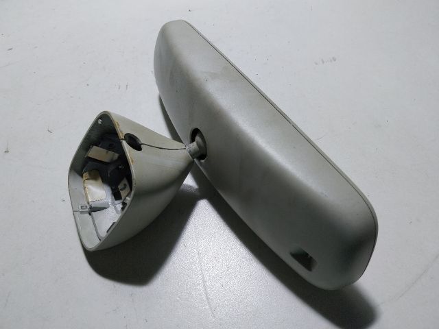 bontott SKODA OCTAVIA II Belső Visszapillantó Tükör