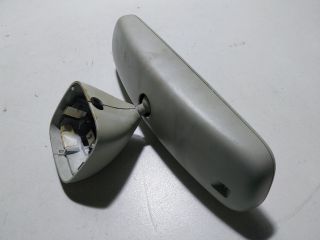 bontott SKODA OCTAVIA II Belső Visszapillantó Tükör