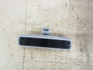 bontott SKODA OCTAVIA II Belső Visszapillantó Tükör