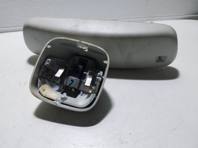 bontott SKODA OCTAVIA II Belső Visszapillantó Tükör