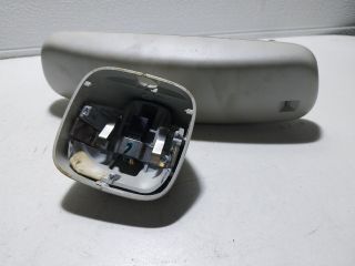 bontott SKODA OCTAVIA II Belső Visszapillantó Tükör