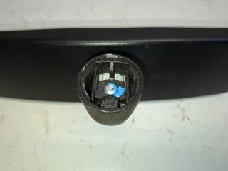 bontott SKODA OCTAVIA II Belső Visszapillantó Tükör