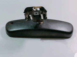 bontott SKODA OCTAVIA II Belső Visszapillantó Tükör