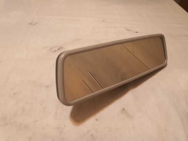 bontott SKODA OCTAVIA II Belső Visszapillantó Tükör