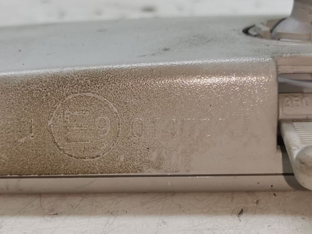 bontott SKODA OCTAVIA II Belső Visszapillantó Tükör