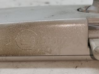 bontott SKODA OCTAVIA II Belső Visszapillantó Tükör