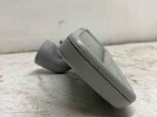 bontott SKODA OCTAVIA II Belső Visszapillantó Tükör