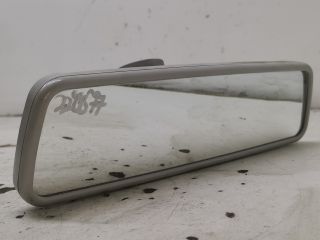 bontott SKODA OCTAVIA II Belső Visszapillantó Tükör
