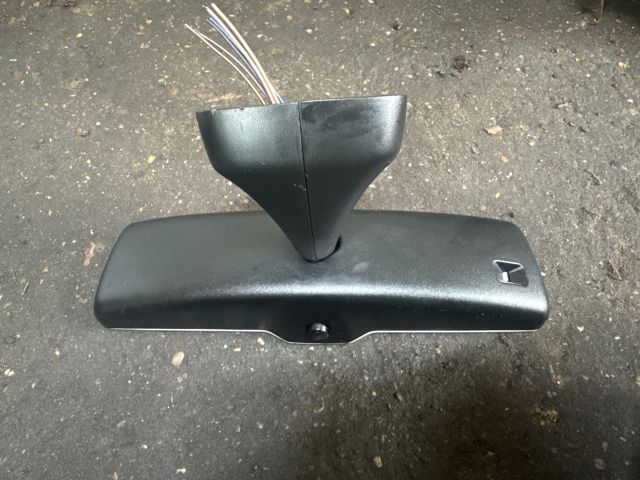 bontott SKODA OCTAVIA II Belső Visszapillantó Tükör