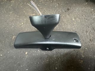 bontott SKODA OCTAVIA II Belső Visszapillantó Tükör