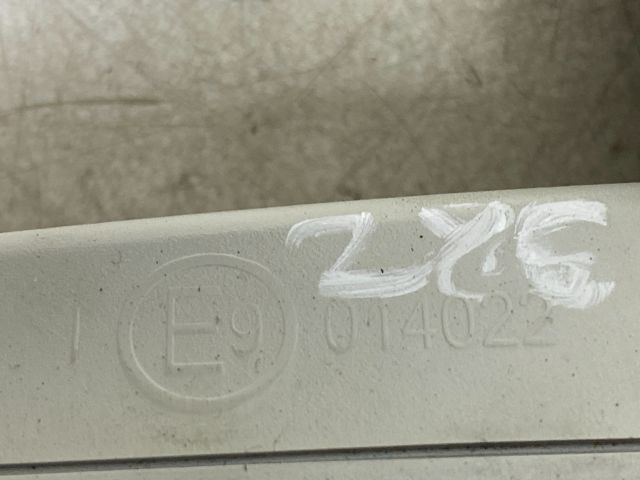 bontott SKODA OCTAVIA II Belső Visszapillantó Tükör