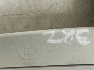 bontott SKODA OCTAVIA II Belső Visszapillantó Tükör