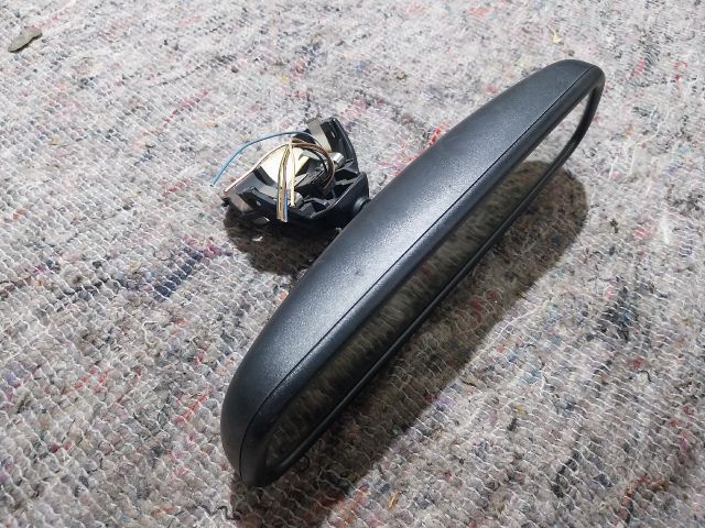 bontott SKODA OCTAVIA II Belső Visszapillantó Tükör