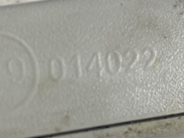 bontott SKODA OCTAVIA II Belső Visszapillantó Tükör