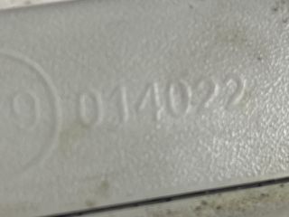 bontott SKODA OCTAVIA II Belső Visszapillantó Tükör