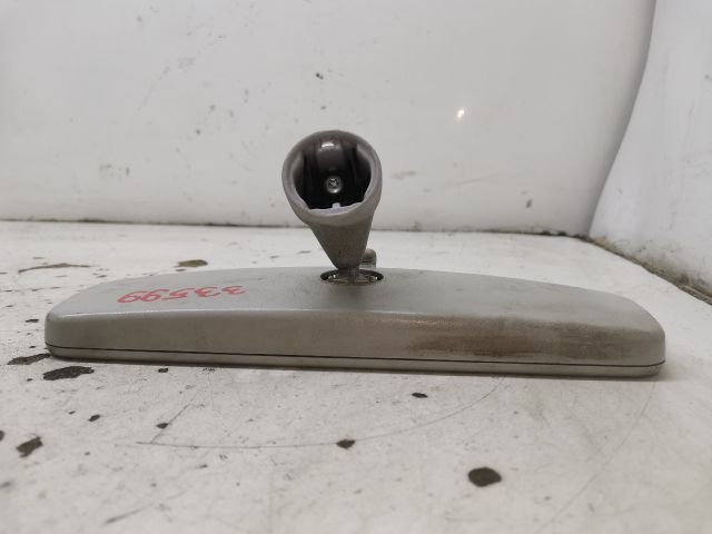 bontott SKODA OCTAVIA II Belső Visszapillantó Tükör