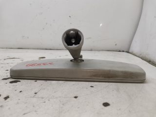 bontott SKODA OCTAVIA II Belső Visszapillantó Tükör