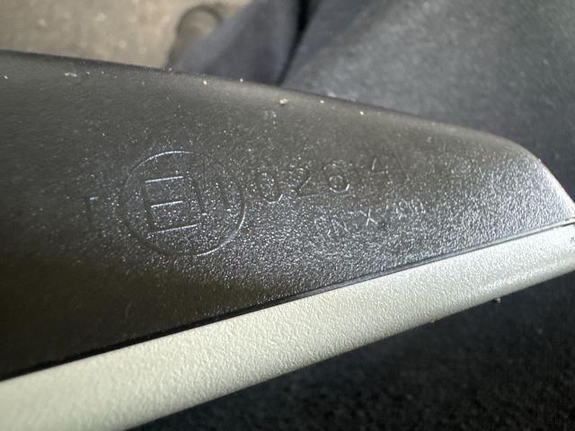 bontott SKODA OCTAVIA II Belső Visszapillantó Tükör