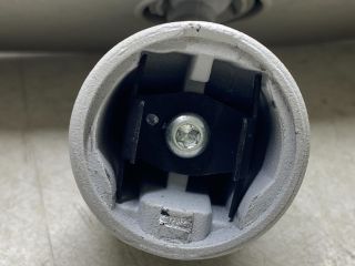 bontott SKODA OCTAVIA II Belső Visszapillantó Tükör