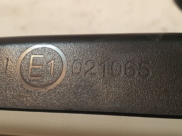 bontott SKODA OCTAVIA II Belső Visszapillantó Tükör