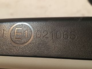 bontott SKODA OCTAVIA II Belső Visszapillantó Tükör