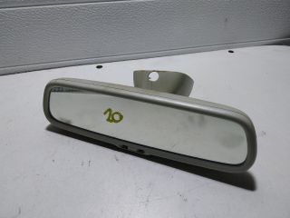 bontott SKODA OCTAVIA II Belső Visszapillantó Tükör