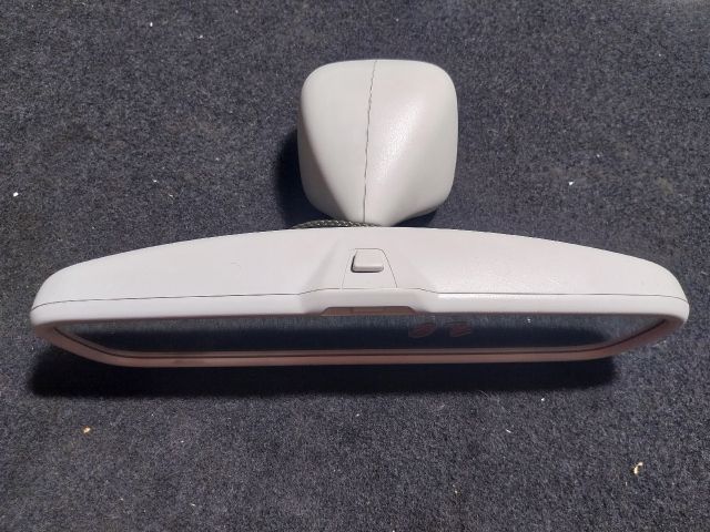 bontott SKODA OCTAVIA II Belső Visszapillantó Tükör