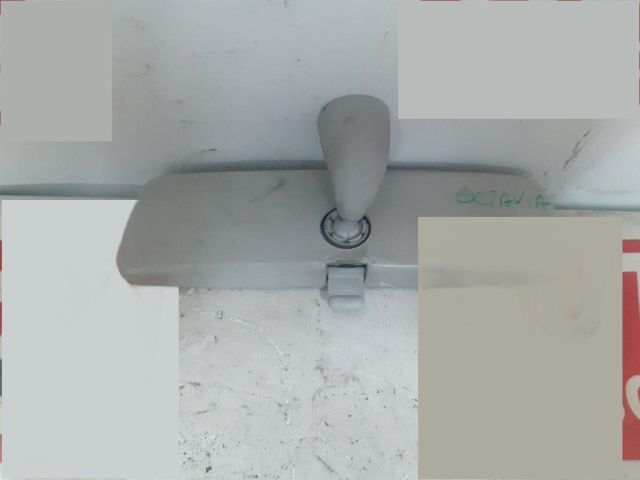 bontott SKODA OCTAVIA II Belső Visszapillantó Tükör