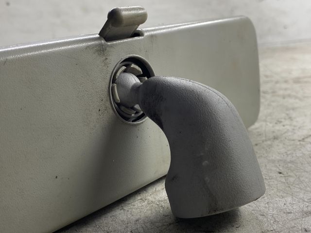 bontott SKODA OCTAVIA II Belső Visszapillantó Tükör