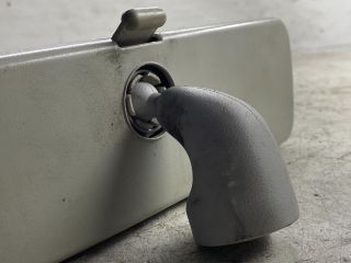 bontott SKODA OCTAVIA II Belső Visszapillantó Tükör