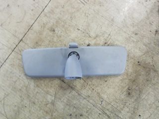 bontott SKODA OCTAVIA II Belső Visszapillantó Tükör