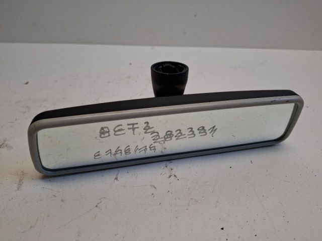 bontott SKODA OCTAVIA II Belső Visszapillantó Tükör