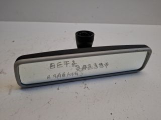 bontott SKODA OCTAVIA II Belső Visszapillantó Tükör