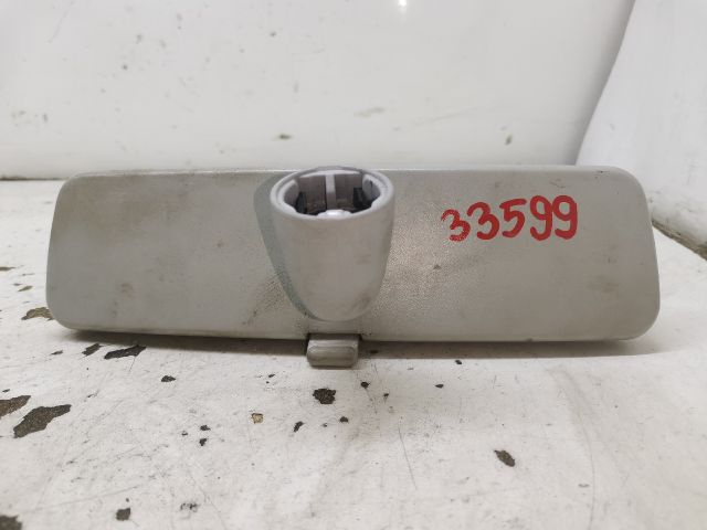 bontott SKODA OCTAVIA II Belső Visszapillantó Tükör