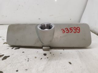 bontott SKODA OCTAVIA II Belső Visszapillantó Tükör