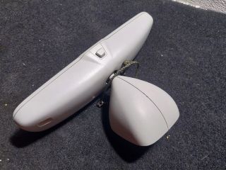 bontott SKODA OCTAVIA II Belső Visszapillantó Tükör