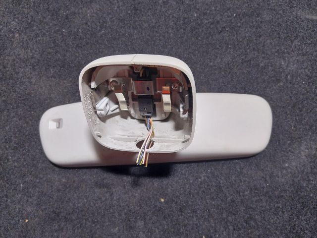 bontott SKODA OCTAVIA II Belső Visszapillantó Tükör