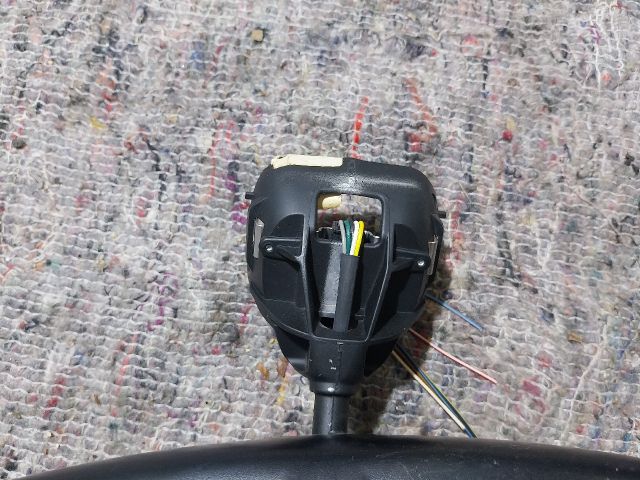 bontott SKODA OCTAVIA II Belső Visszapillantó Tükör