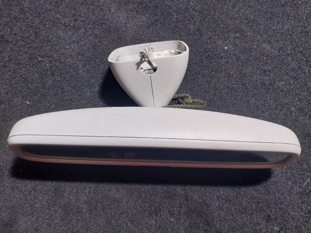 bontott SKODA OCTAVIA II Belső Visszapillantó Tükör