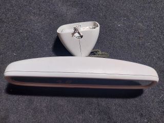 bontott SKODA OCTAVIA II Belső Visszapillantó Tükör