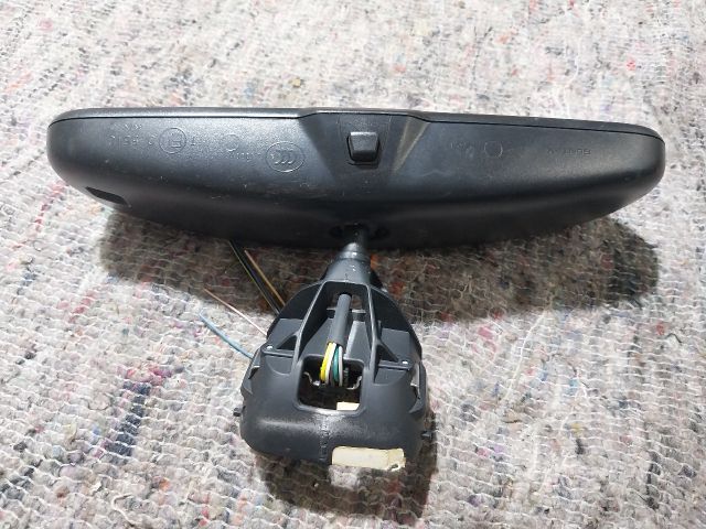 bontott SKODA OCTAVIA II Belső Visszapillantó Tükör