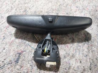 bontott SKODA OCTAVIA II Belső Visszapillantó Tükör