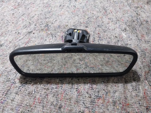 bontott SKODA OCTAVIA II Belső Visszapillantó Tükör