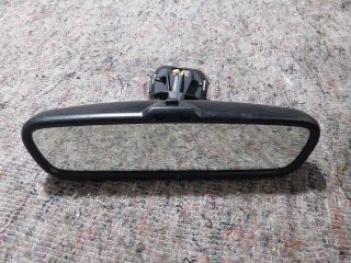 bontott SKODA OCTAVIA II Belső Visszapillantó Tükör