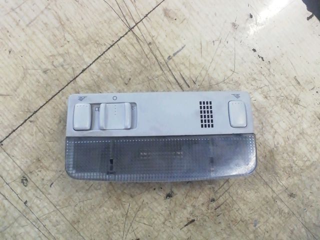 bontott SKODA OCTAVIA II Beltér Világítás Első